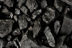 Otterburn Camp coal boiler costs