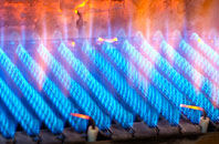 Otterburn Camp gas fired boilers