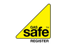 gas safe companies Otterburn Camp